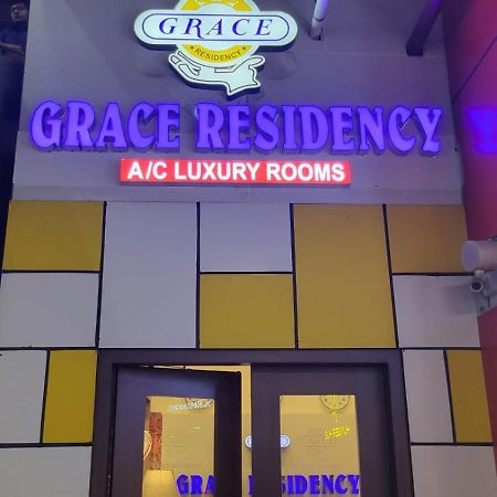 Grace Residency Chennai Airport Hotel Екстериор снимка