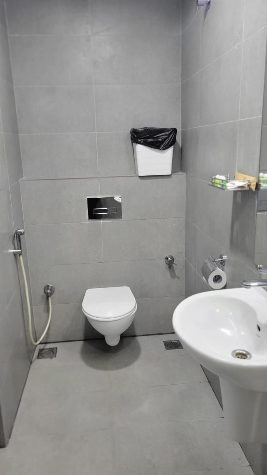 Grace Residency Chennai Airport Hotel Екстериор снимка