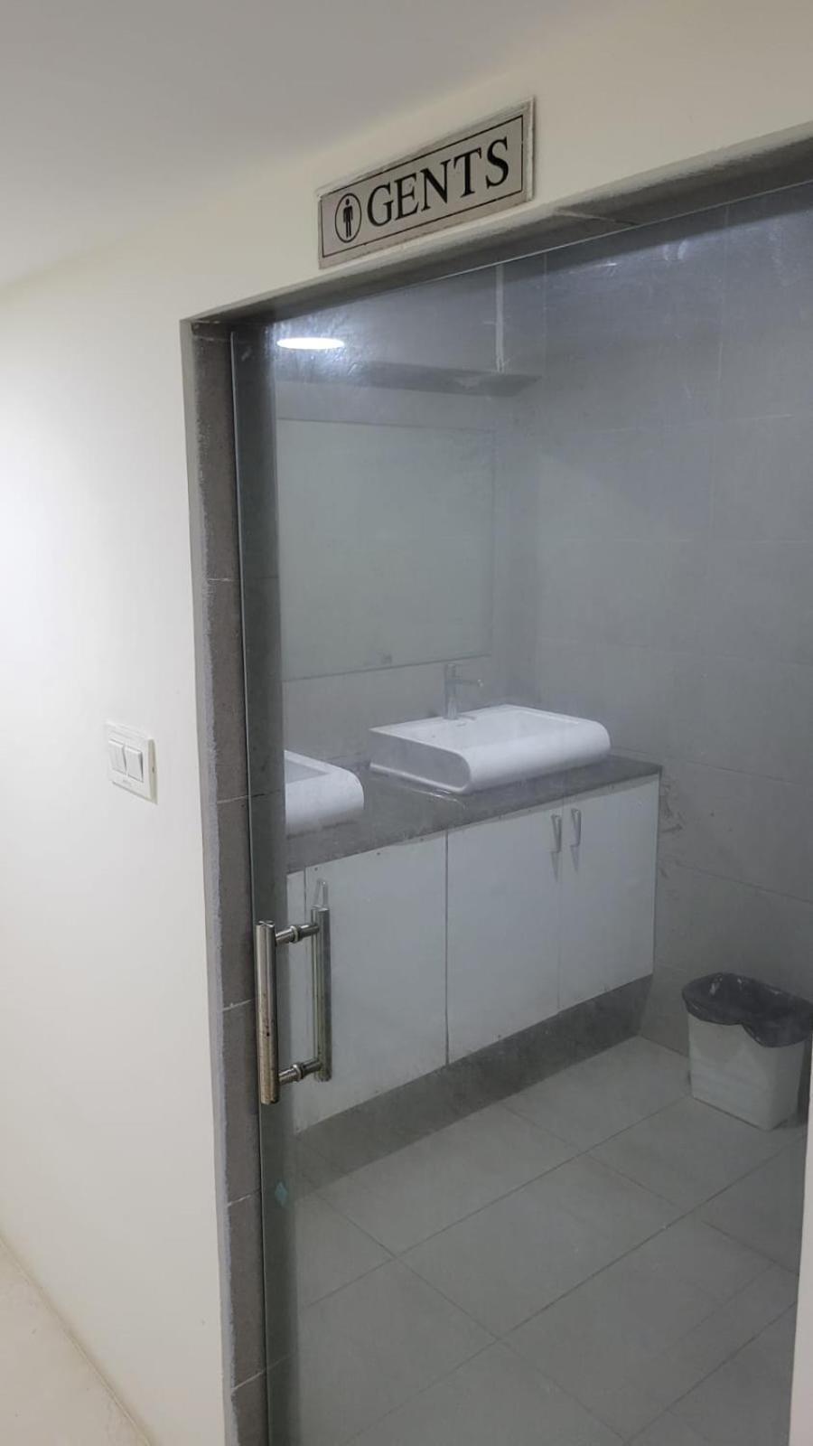 Grace Residency Chennai Airport Hotel Екстериор снимка