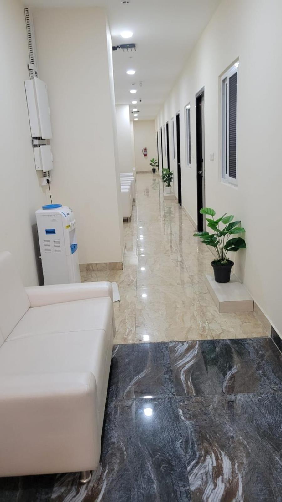 Grace Residency Chennai Airport Hotel Екстериор снимка