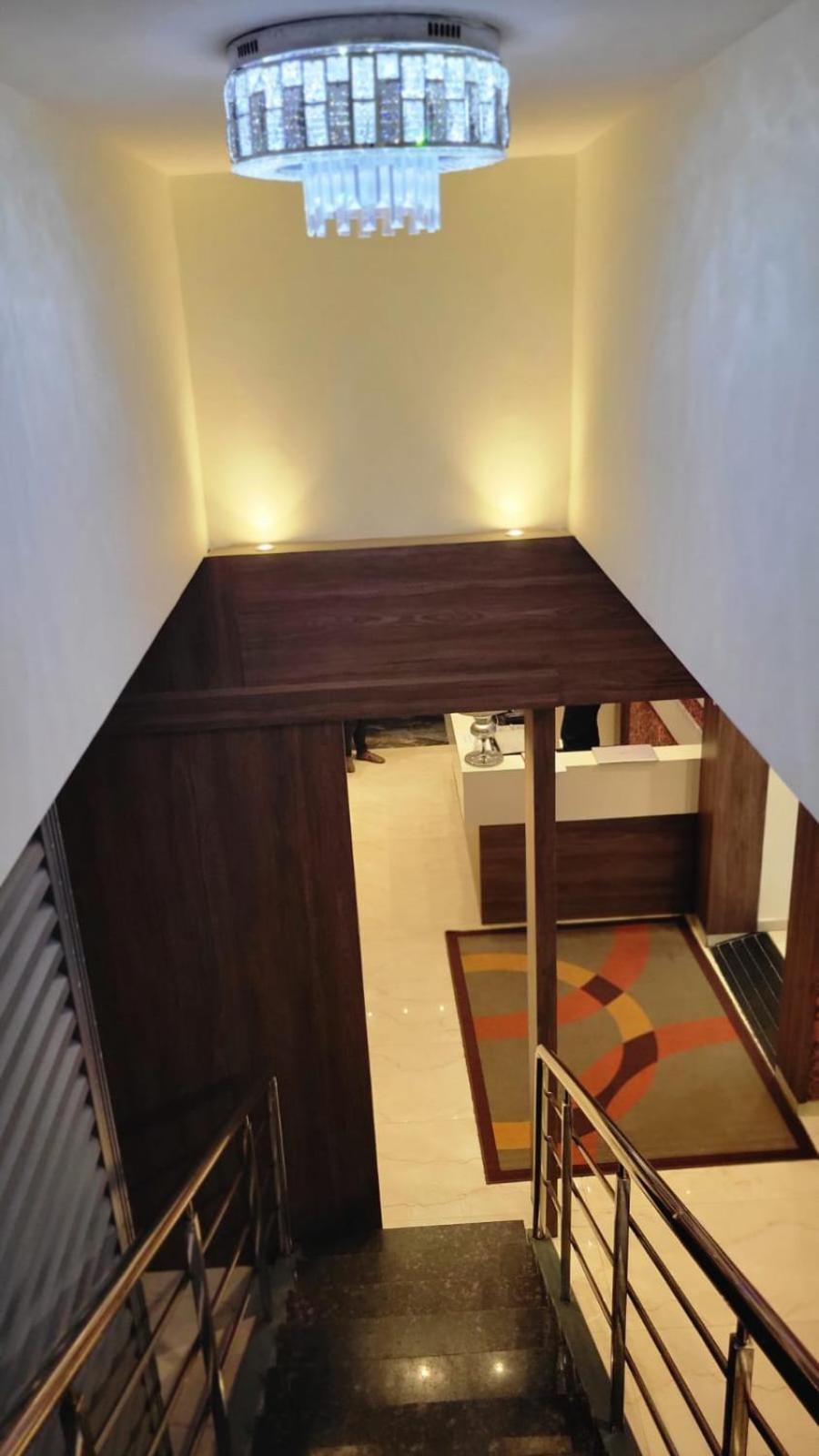 Grace Residency Chennai Airport Hotel Екстериор снимка