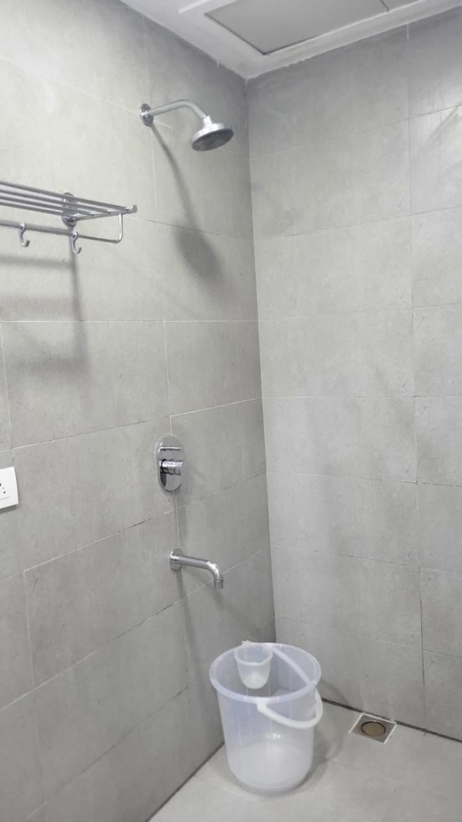 Grace Residency Chennai Airport Hotel Екстериор снимка